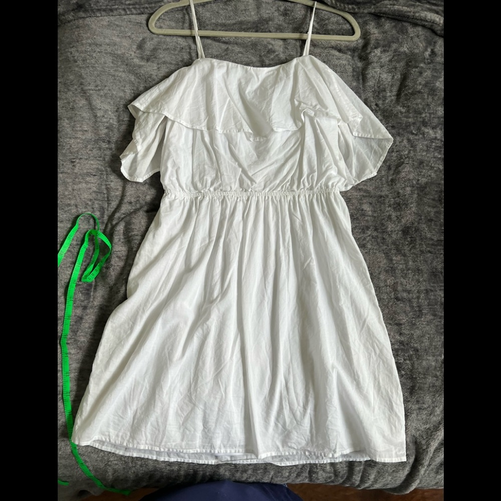 Express Dress size M
